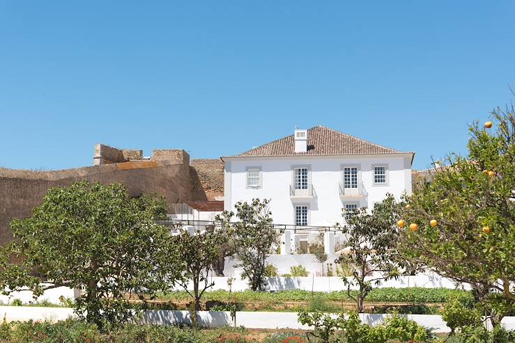 Lagos - Portugal © Casa Mae