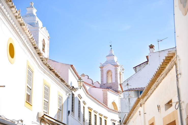 Lagos - Portugal © Casa Mae