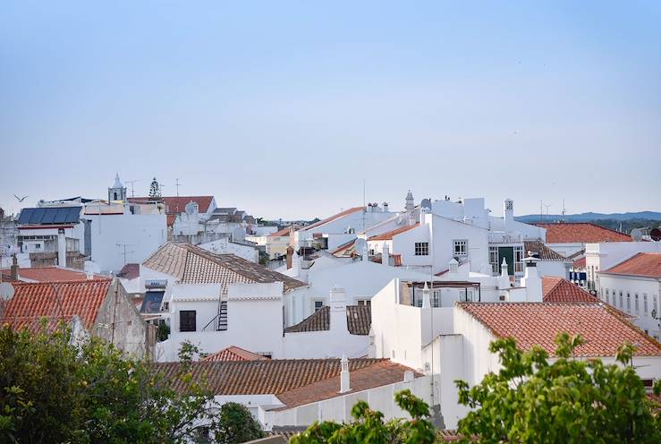 Lagos - Portugal © Casa Mae