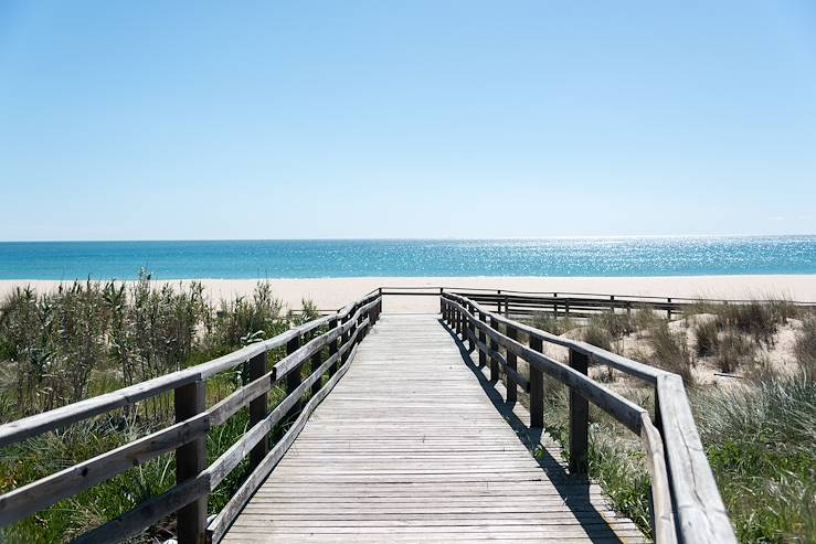 Lagos - Portugal © Casa Mae