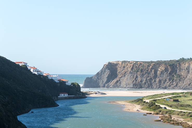 Lagos - Algarve - Portugal © Casa Mae