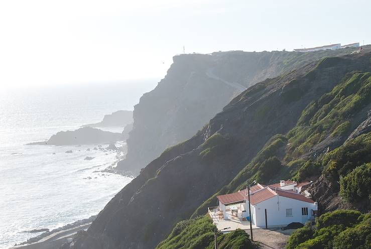 Lagos - Portugal © Casa Mae