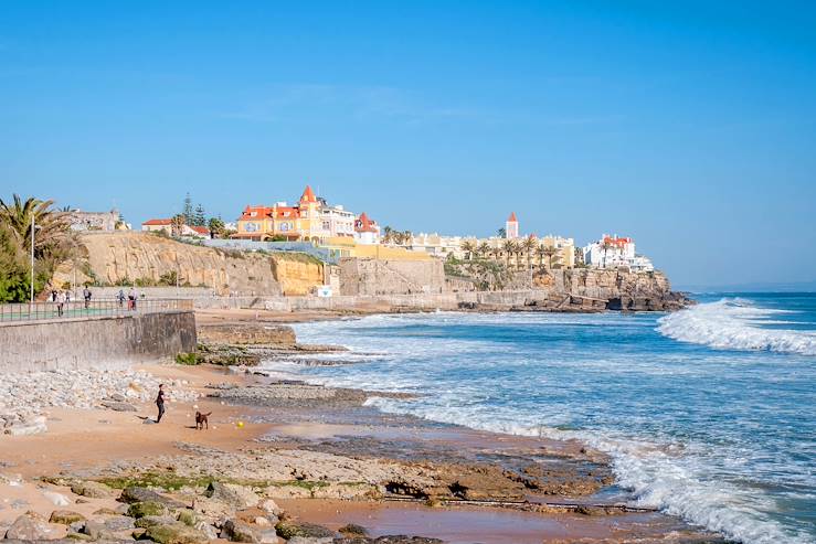 Praia da Azaujinha * Portugal © Droits reservés