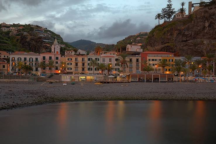 Ponta do Sol - Madeira - Portugal © Joseph Maniquet/stock.adobe.com