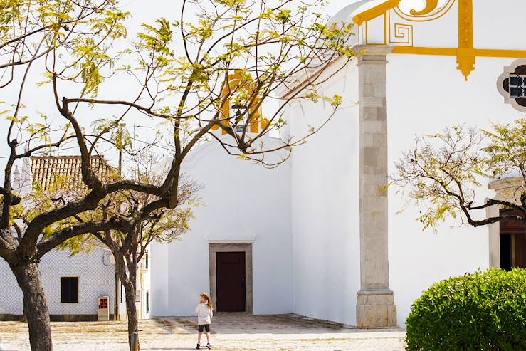 Architecture - Portugal © Droits reservés