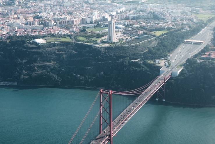 Lisbon, Portugal © Tomas/stock.adobe.com