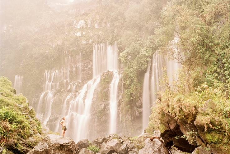 Saint-Joseph - Réunion © Gregor Lengler/LAIF-REA