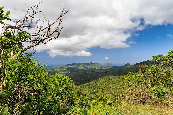 Mauritius © Droits reservés