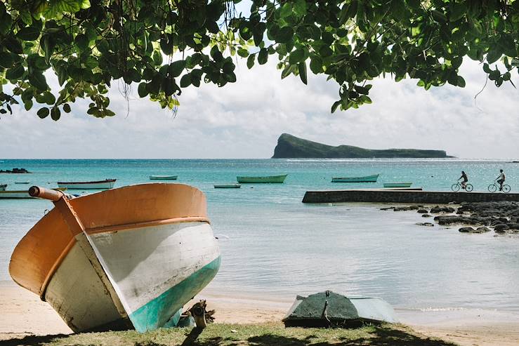 Paradise Cove - Anse la Raie - Mauritius © Paradise Cove