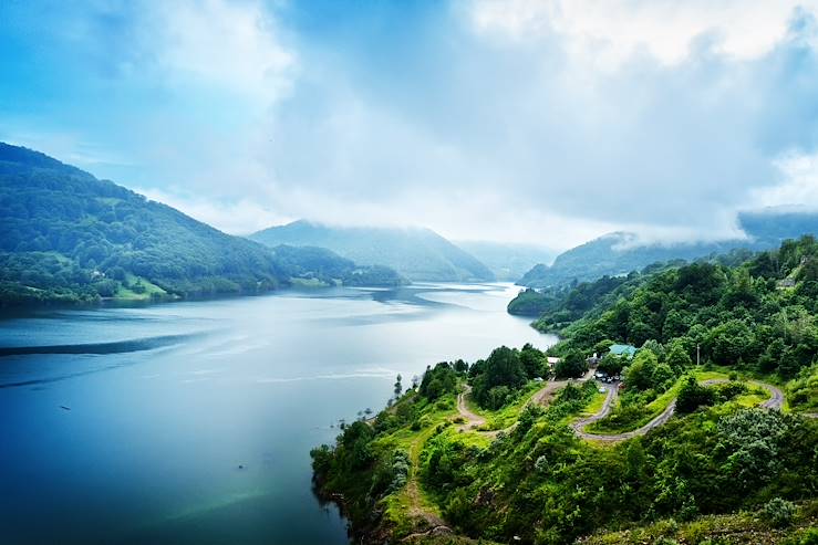 Landscape - Romania © Droits reservés