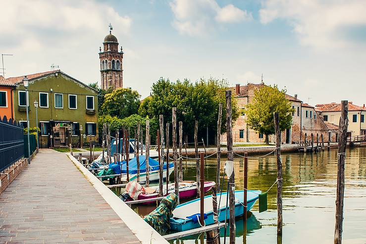 Italy © Getty Images/iStockphoto