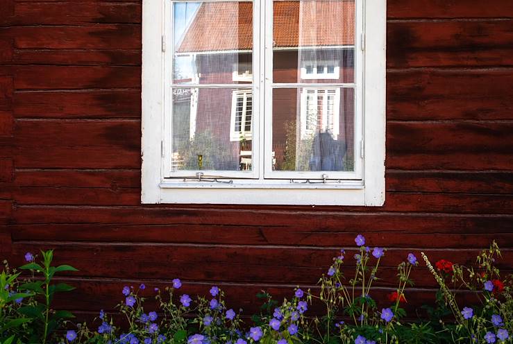 Sweden © Rebecca Johansson/Unsplash