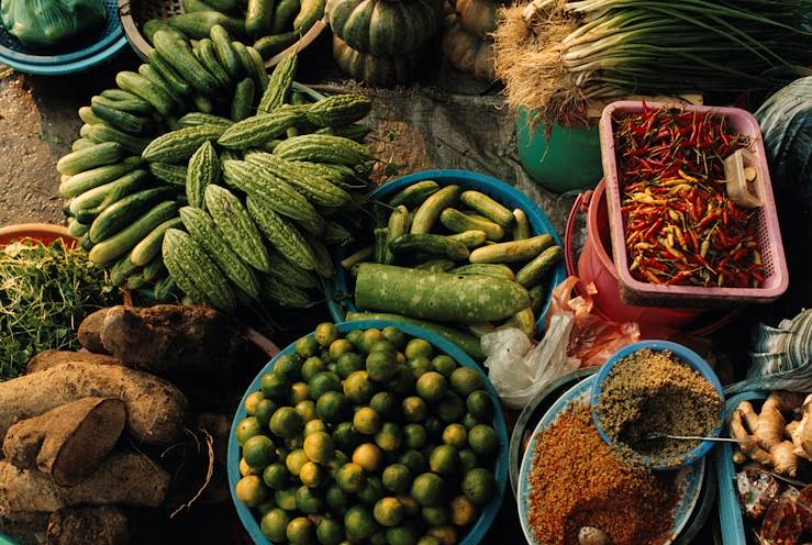 Thailand © Martin Westlake/Gallery Stock