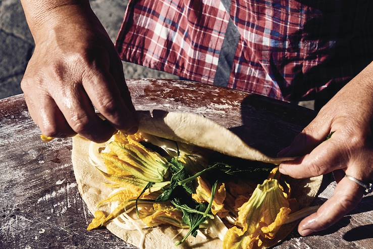 Mexico © Paola + Murray / Gallery Stock