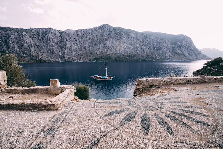 Bodrum - Turkey © Droits reservés