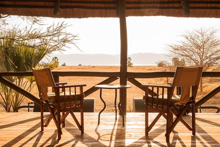 Tarangire National Park - Tanzania © Maramboi Tented Camp