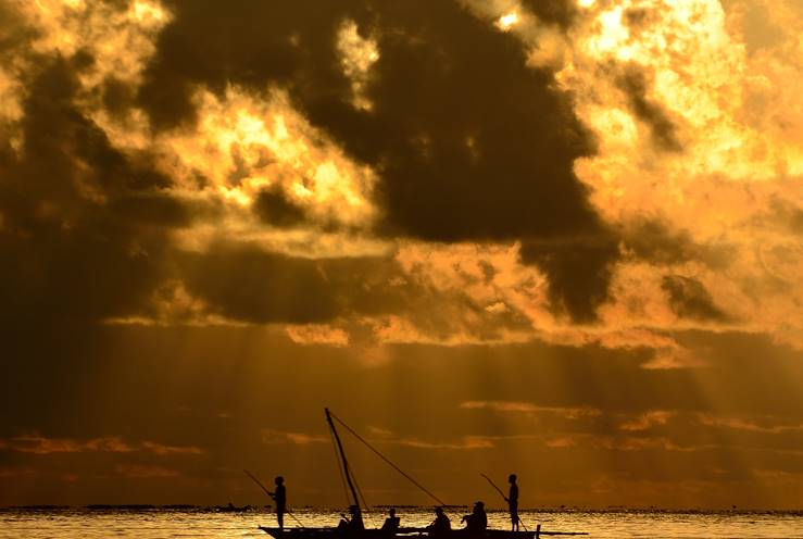 Sharazad Boutique Hotel - Zanzibar - Tanzania © Sharazad Boutique Hotel