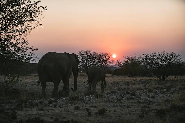 Tanzania © Un Cercle