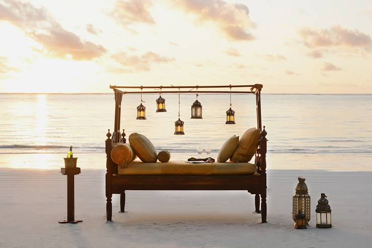 Zanzibar - Tanzania © Breezes Beach Club