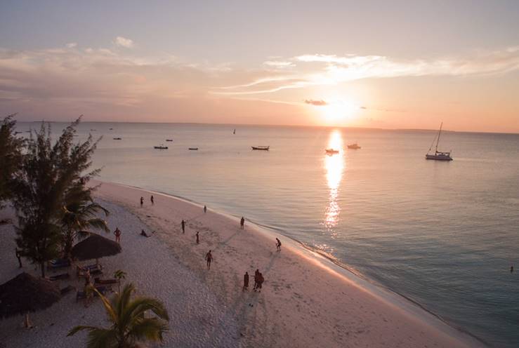 Zanzibar - Tanzanie © Droits reservés