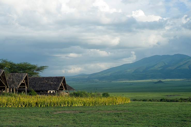 Serengeti - Tanzania © Olduvai Ndogo