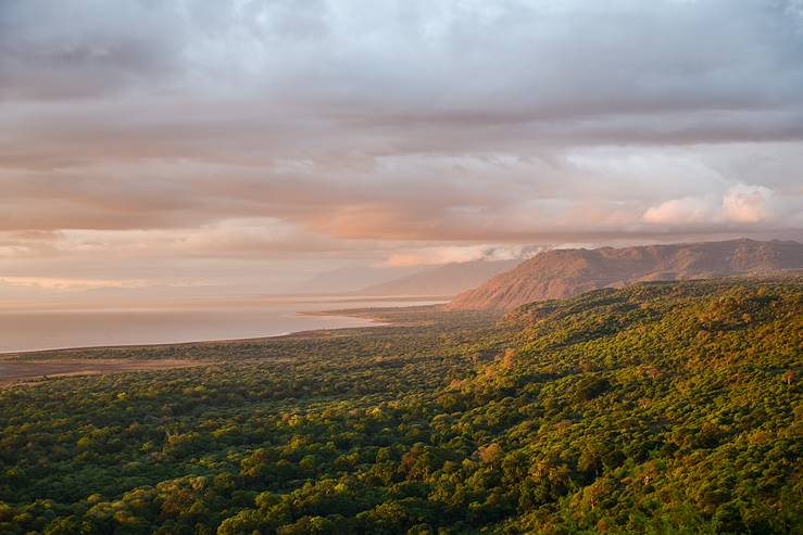 Lake Manyara - Tanzania © Getty Images/iStockphoto