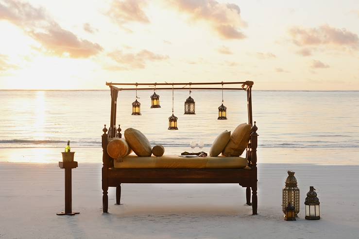 Breezes Beach Club & Spa - Zanzibar - Tanzania © Breezes Beach Club