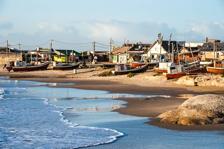 Punta del Diablo - Uruguay © Kseniya Ragozina/Fotolia