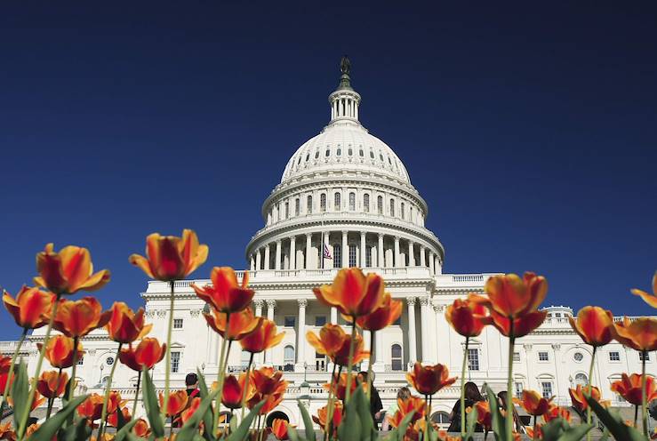 Washington DC - USA © Capital Region USA