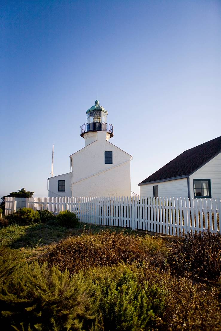 Lighthouse - United States © Droits reservés