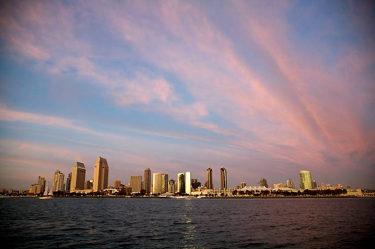 San Diego - United States © California Travel and Tourism Commission