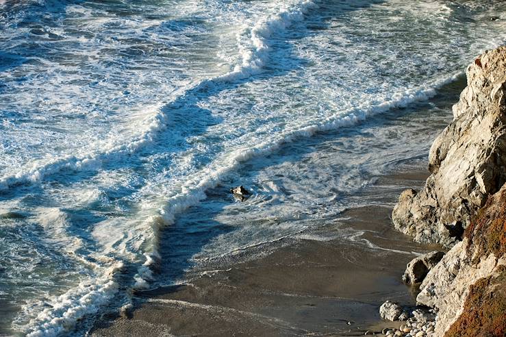 Seaside - United States © Droits reservés