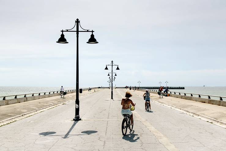 Key West - Keys - Floride - Etats-Unis © Andrew Hetherington/REDUX-REA