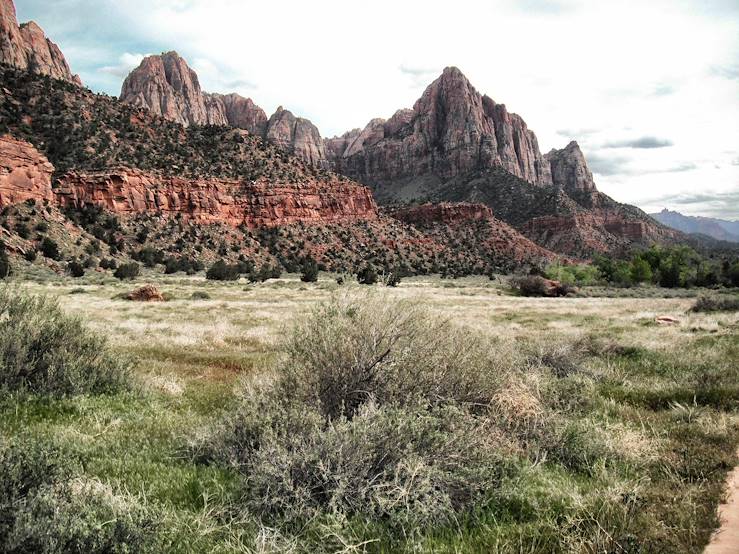 Canyon - Arizona - United States © Droits reservés