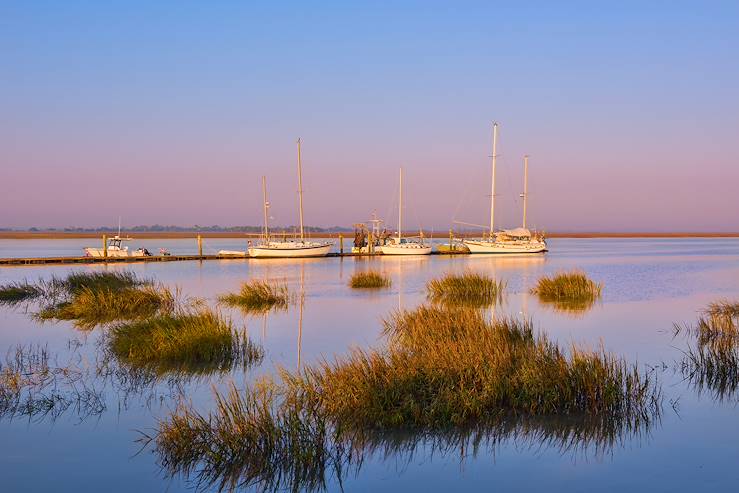 Jekyll Island - United States © Droits reservés