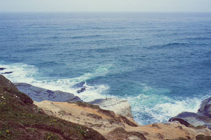 Pacific City - Oregon - Etats-Unis © Getty Images/iStockphoto