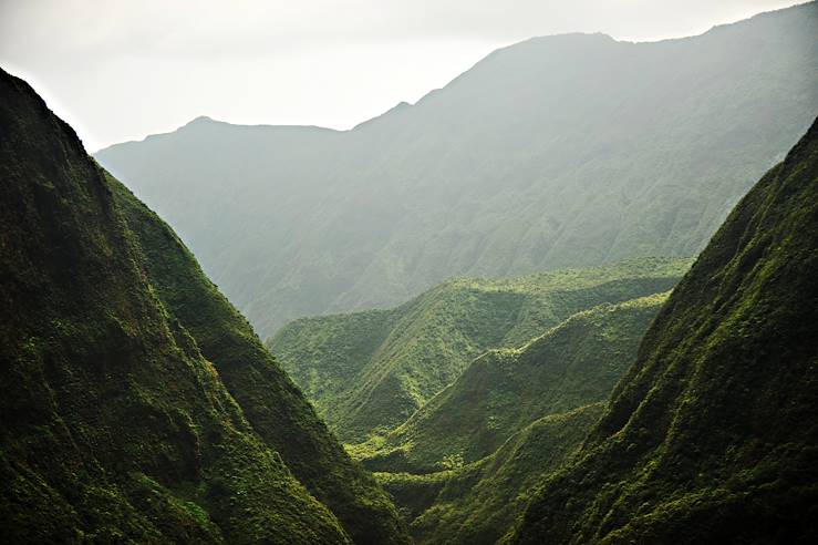 Lahaina, Maui - United States © Droits reservés