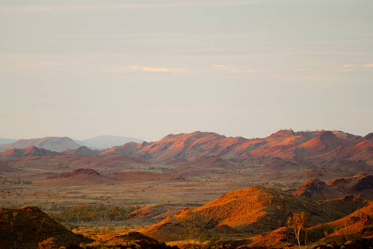 Australia © Adwo/stock.adobe.com