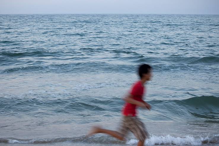 Sea - Vietnam © Droits reservés