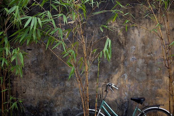 Hoi An - Vietnam © Marion Osmont