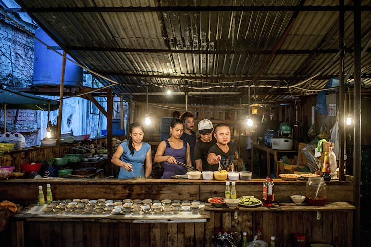 Ho Chi Minh Ville - Vietnam © Justin Mott/The New York Times-REDUX-REA