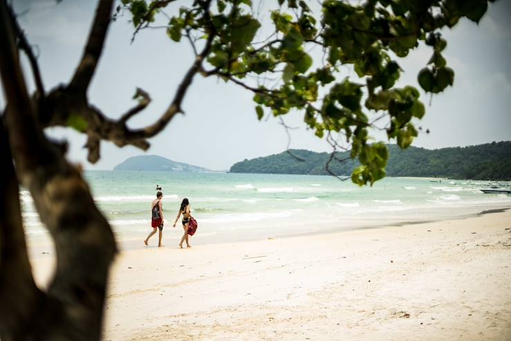 Beach - Vietnam © Droits reservés