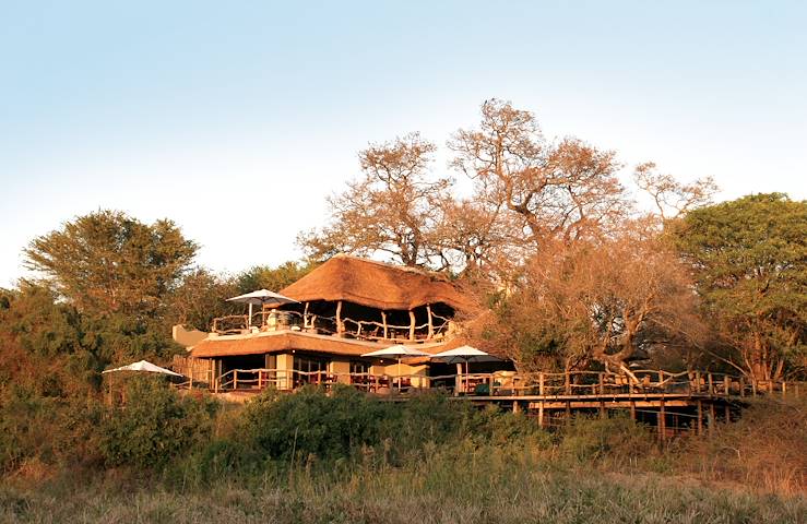 Jock Safari Lodge - South Africa © Droits reservés