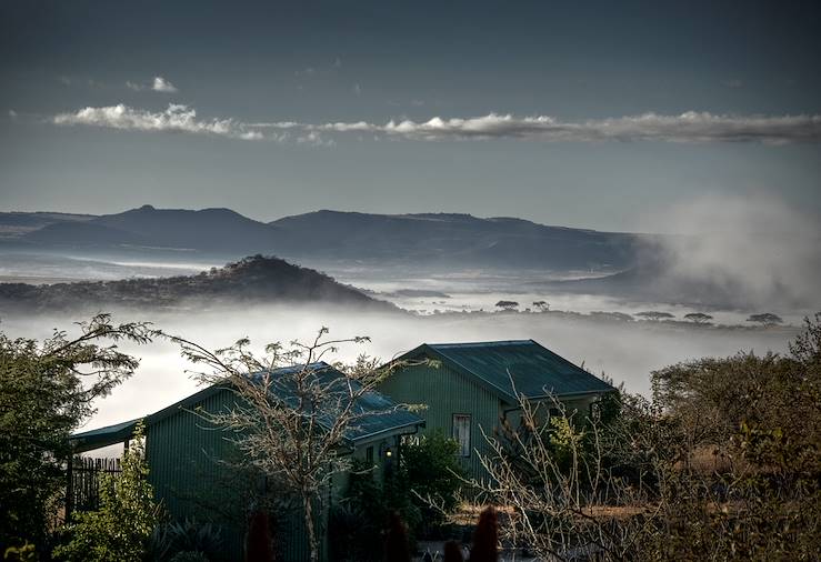 Bergville - Afrique du Sud © Three Trees at Spioenkop