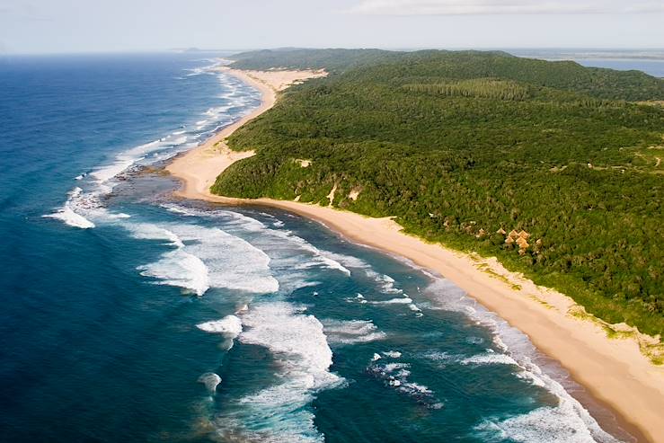 Thonga Beach - South Africa © Droits reservés