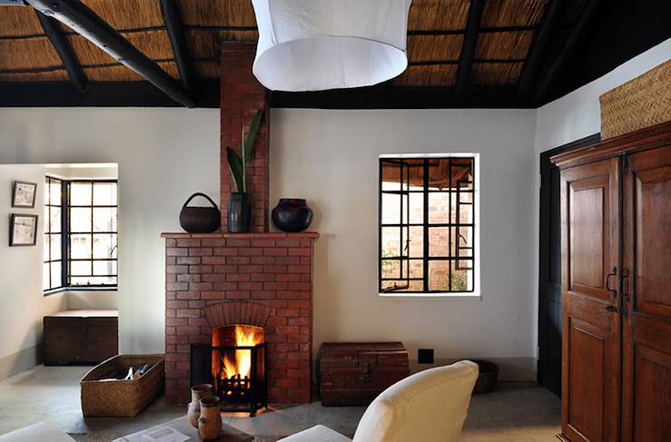 Satyagraha House - Johannesburg - Afrique du Sud © Satyagraha House