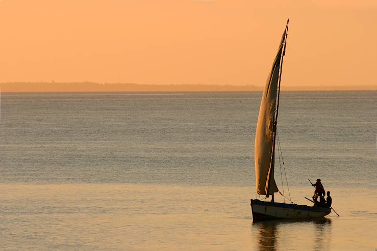 Fishing in Mozambique © Droits reservés