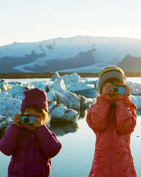 Itinerary Torres del Paine National Park,Chile,Southern Patagonia,Antarctica