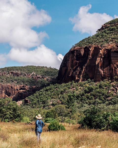 Itinerary Flinders Ranges and the Southern Outback ,Kangaroo Island,South Australia,Sydney & New South Wales