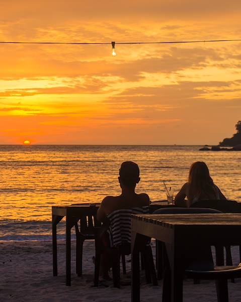 Itinerary Tikal National Park,Antigua Guatemala,The Belizean Coast,Inland Belize